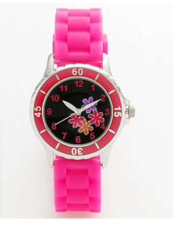 硅膠表帶生產(chǎn)廠家排名