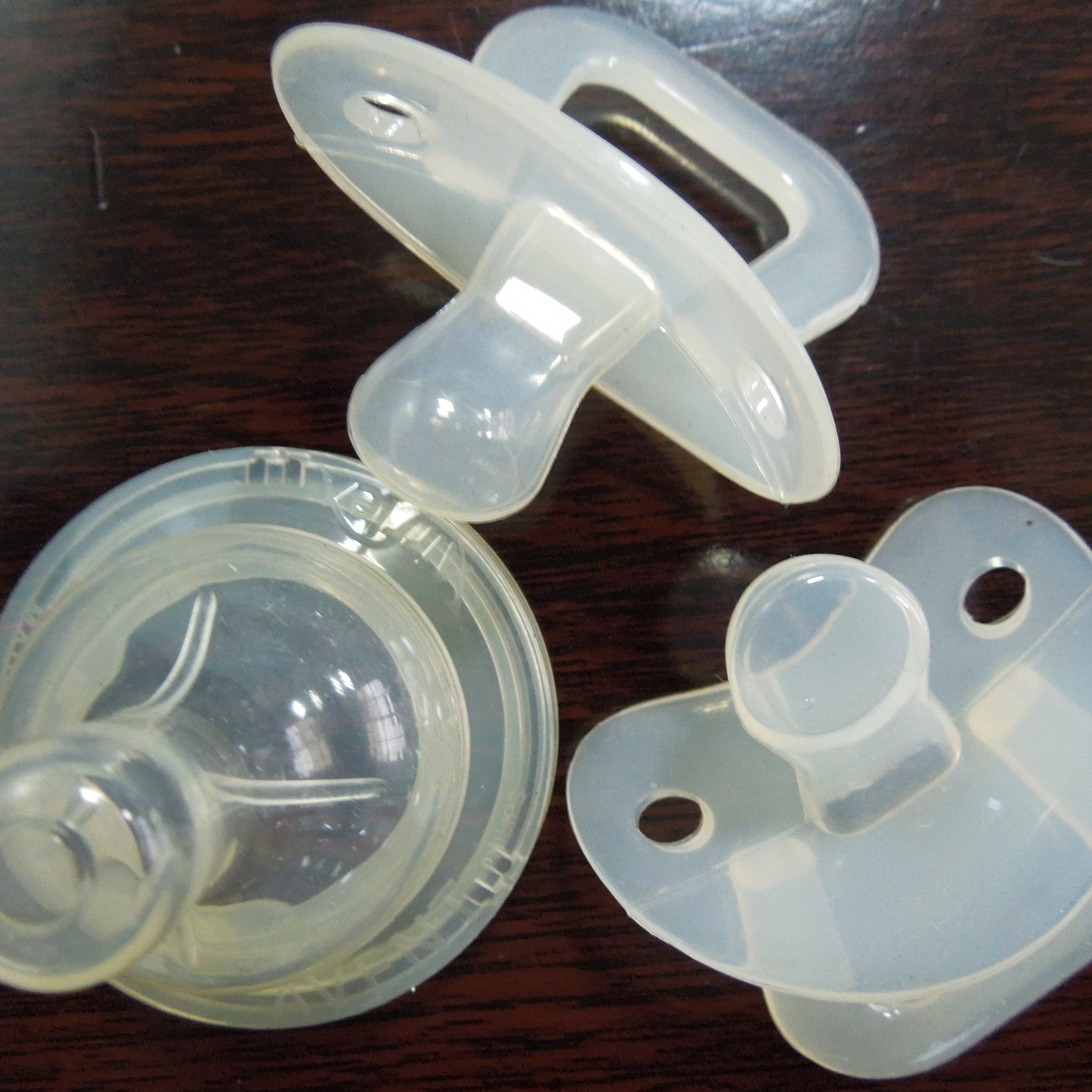 母嬰行業硅膠廠家有哪些