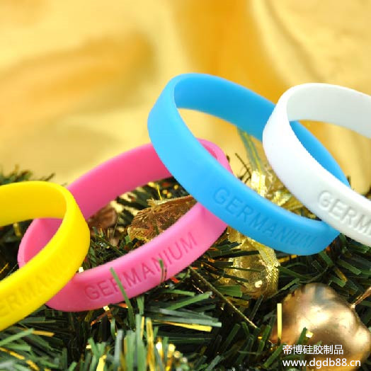 硅膠手環(huán) 硅膠手環(huán)