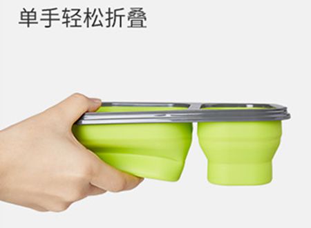 飯盒折疊方便 飯盒折疊方便