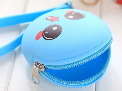 硅膠錢包內部一覽 硅膠錢包內部一覽