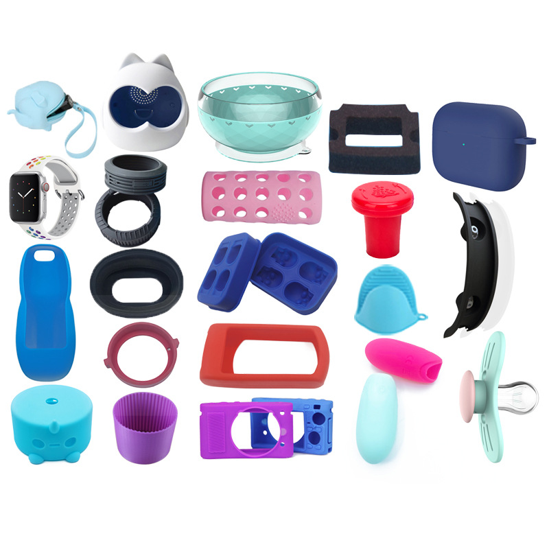 【科普】硅膠制品對人體是否有害? 【科普】硅膠制品對人體是否有害?